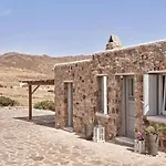 Paradisia Villa Tourlos