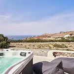Paradisia * Tourlos