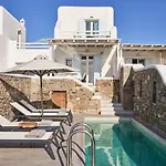 Paradisia Villa *