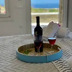 Paradisia Villa Tourlos