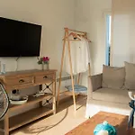 Paradisia Villa Tourlos