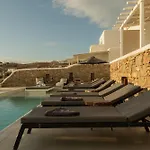 Paradisia Villa