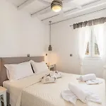 Villa Paradisia Tourlos