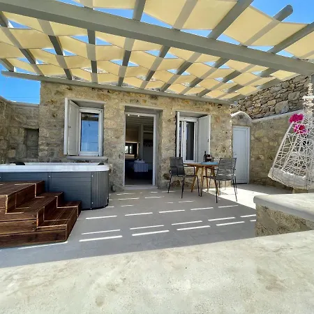 Villa Paradisia *