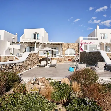 Villa Paradisia