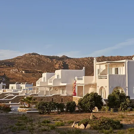 Villa Paradisia *