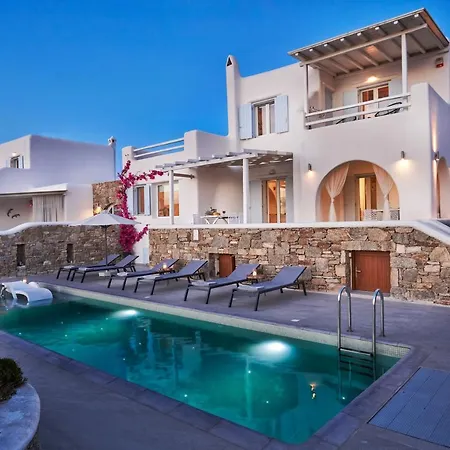 Paradisia * 투를로스