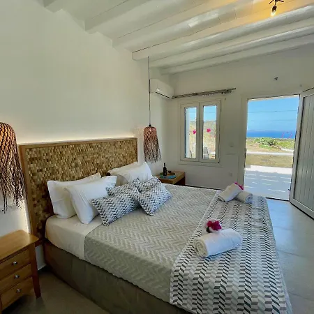 Paradisia Villa