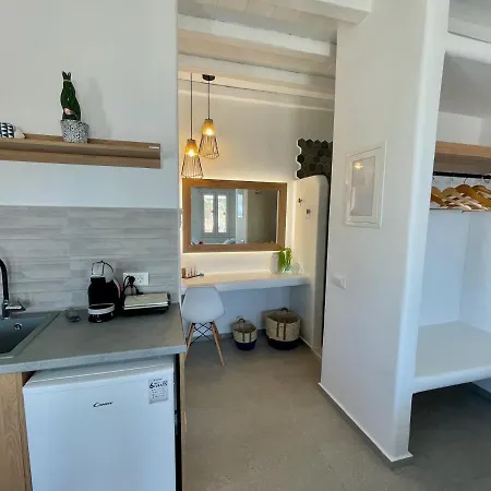 Paradisia Villa