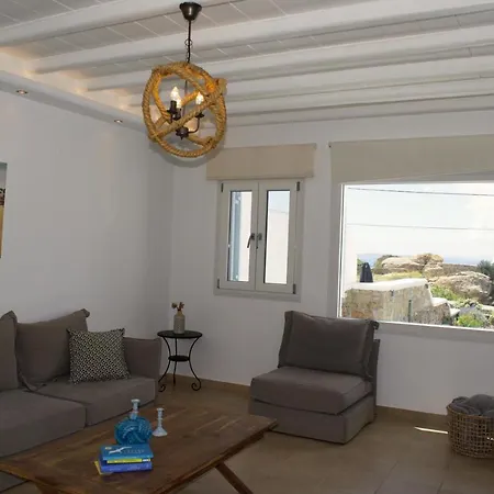 Villa Paradisia