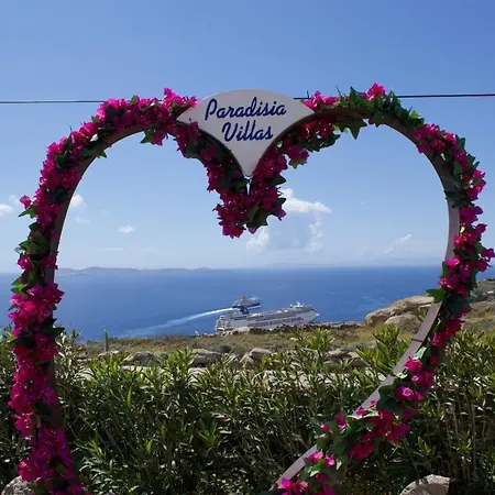Paradisia