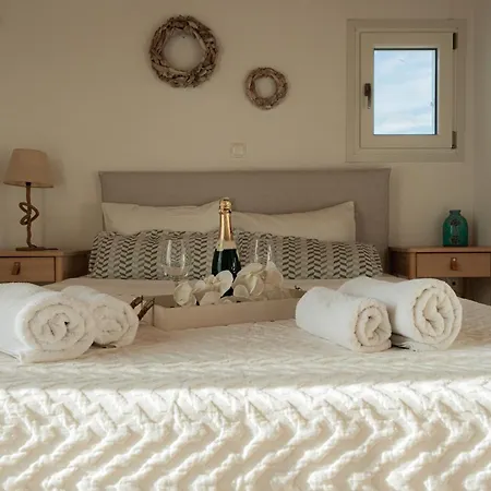 Paradisia Villa *