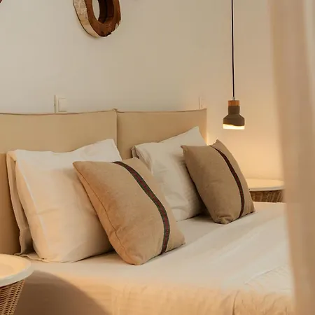 Villa Paradisia *