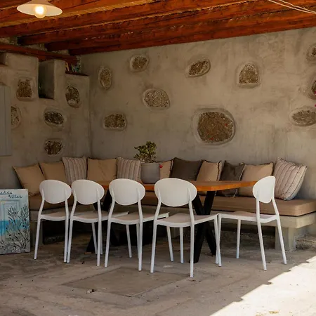 Villa Paradisia