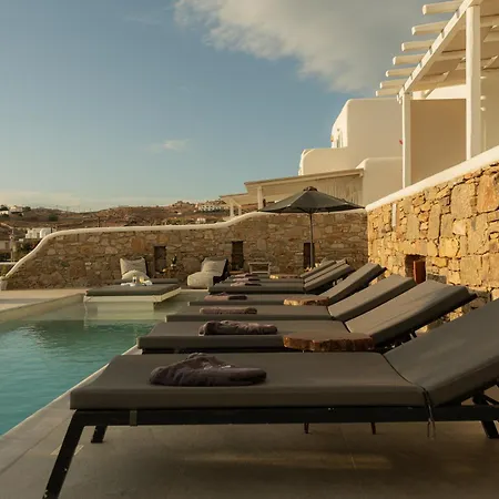 Paradisia Villa