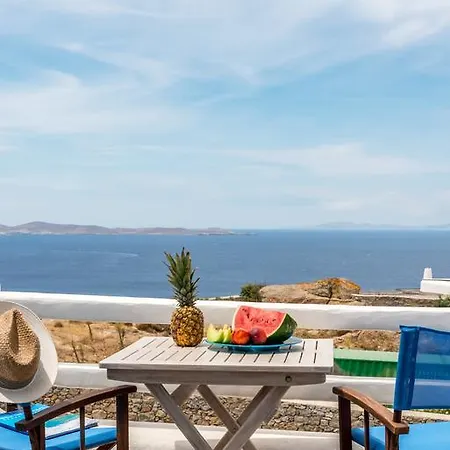 Paradisia 투를로스