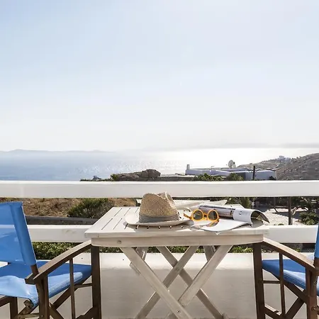 Paradisia 투를로스