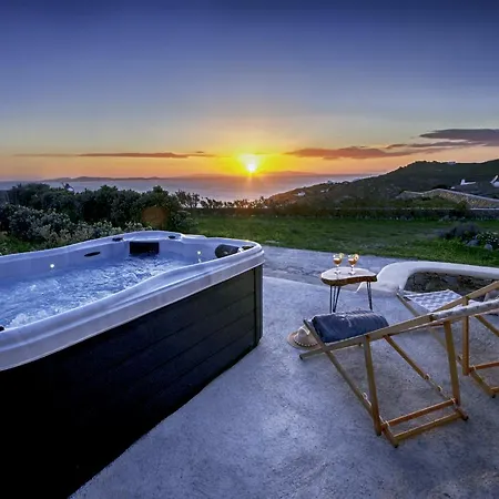 Paradisia 투를로스