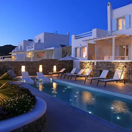 Paradisia *