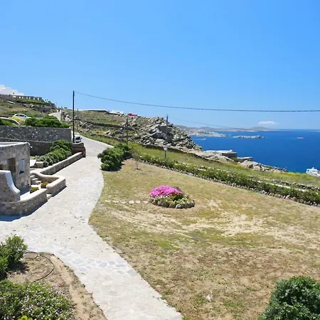Paradisia * Tourlos