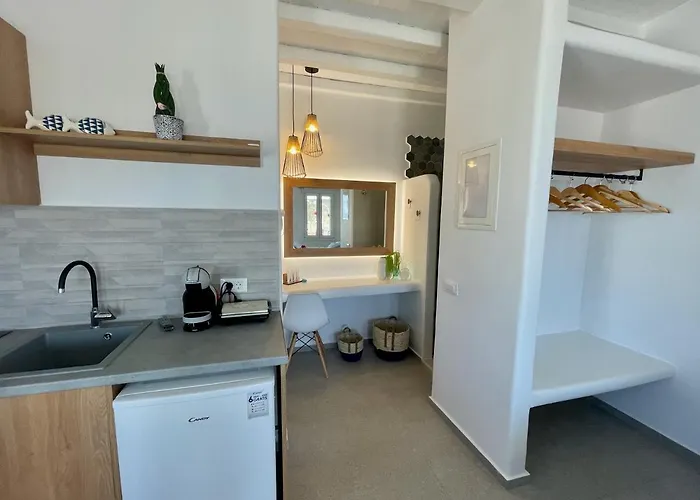 Paradisia Villa