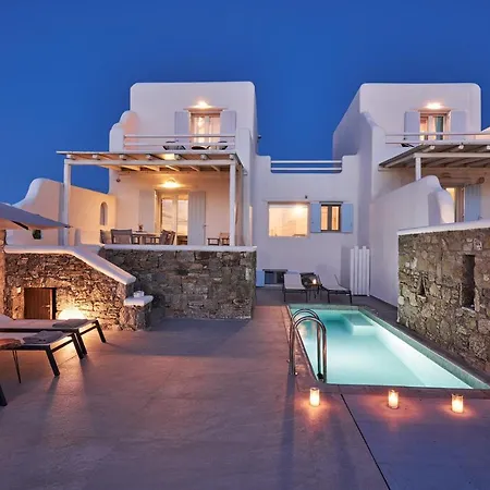 Paradisia * Tourlos