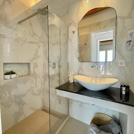 Paradisia Villa *