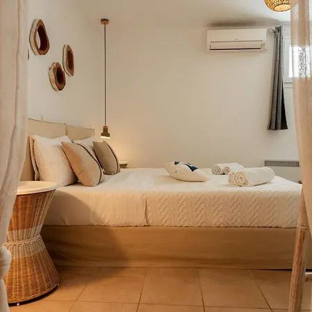 Villa Paradisia