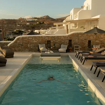 Villa Paradisia