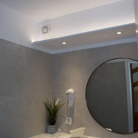 Paradisia Villa *