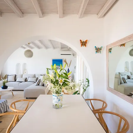 Paradisia Villas Villa