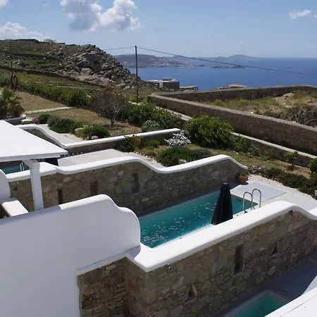 Paradisia * Tourlos