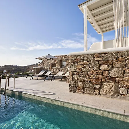 Villa Paradisia