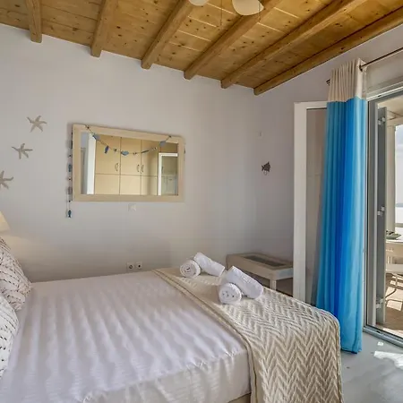 Villa Paradisia *