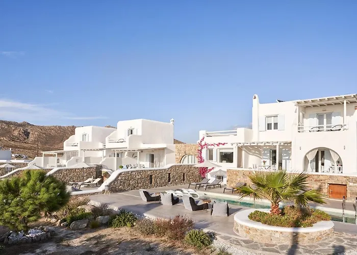 וילה Paradisia טורלוס