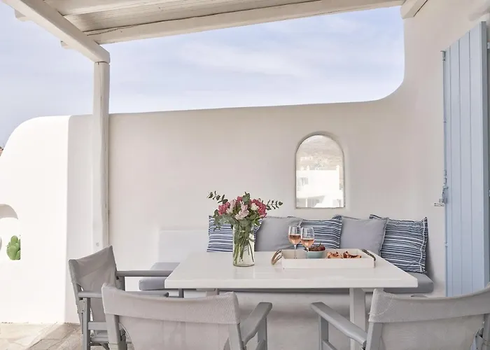 Paradisia וילה טורלוס