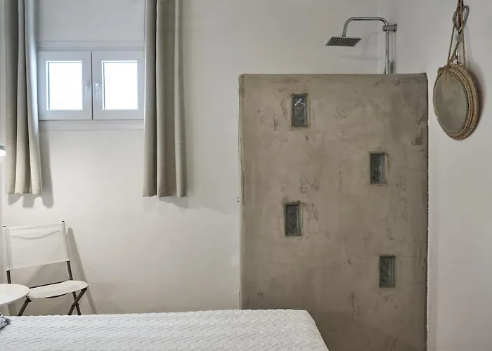 Villa Paradisia Tourlos