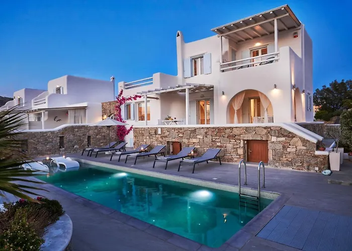 Paradisia * טורלוס