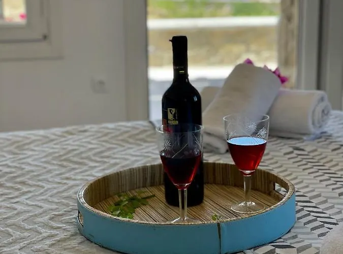 Paradisia וילה טורלוס