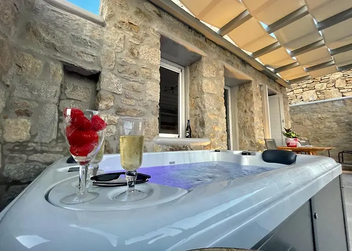 וילה Paradisia טורלוס