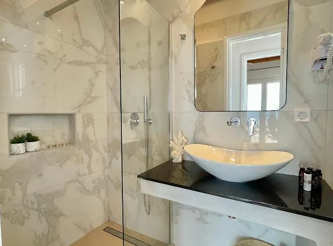 Paradisia וילה *