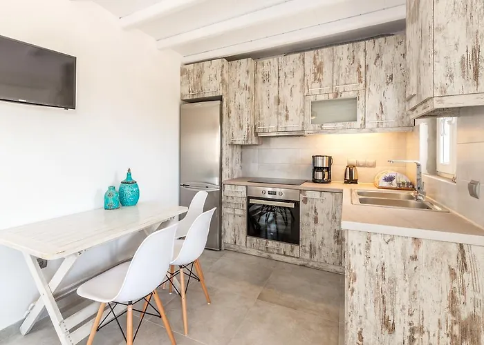 Villa Paradisia Tourlos