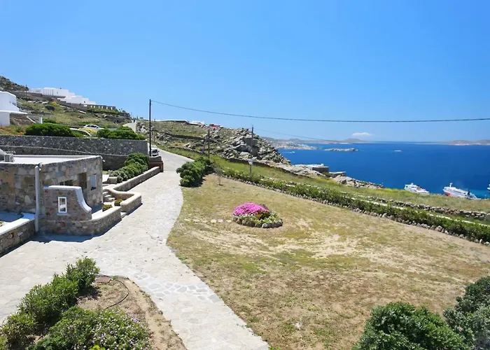 Paradisia * טורלוס