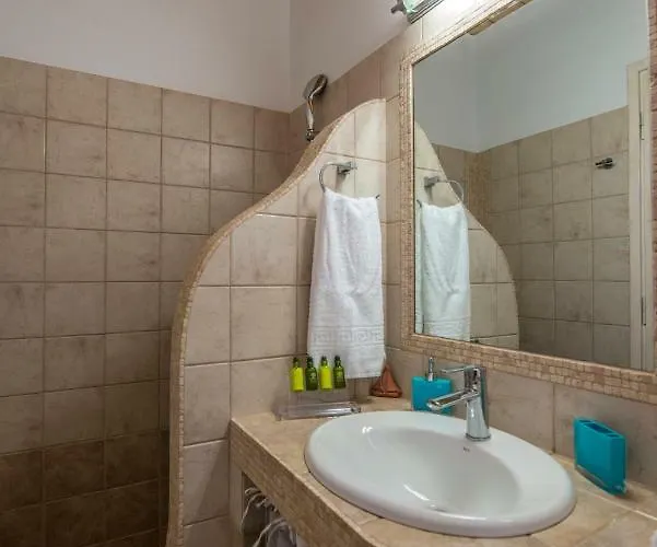 Paradisia וילה *