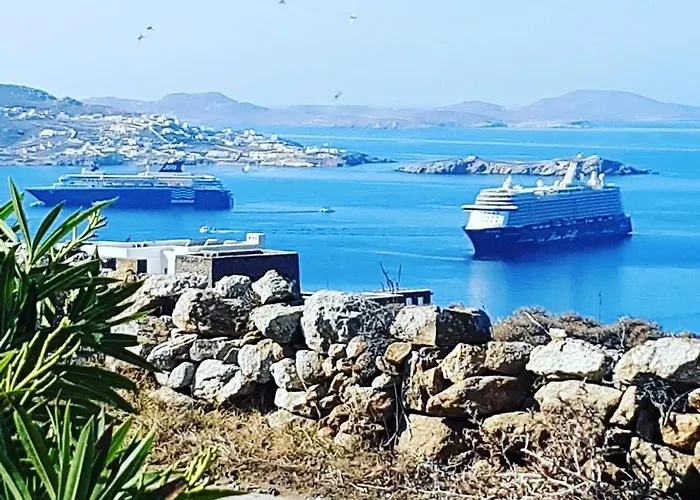 וילה Paradisia טורלוס