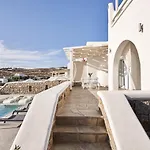 Vila Paradisia