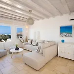 Paradisia Vila