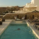 Vila Paradisia