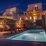 Paradisia Vila