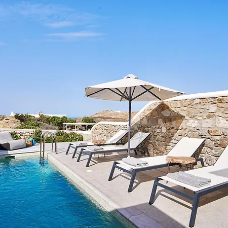 Paradisia Villa Túrlosz